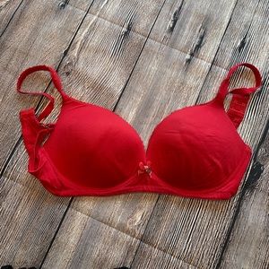 Victoria Secret wireless padded bra